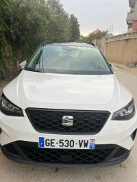 voitures-seat-arona-2022-style-annaba-algerie