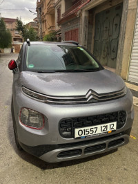 voitures-citroen-c3-2021-ain-smara-constantine-algerie