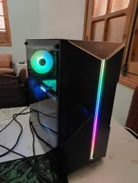 PC Gamer RTX 4060