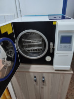 materiel-medical-autoclave-18l-classe-b-arrco-annaba-algerie