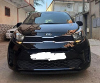 voitures-kia-picanto-2019-lx-confort-el-achour-alger-algerie