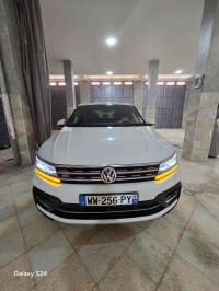 سيارات-volkswagen-tiguan-2019-r-line-برج-بوعريريج-الجزائر