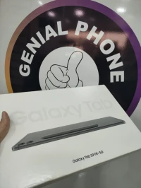 Samsung Tab S9 fe plus cellulaire 5G coffret 🇬🇧