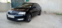 voitures-skoda-rapid-2015-reghaia-alger-algerie