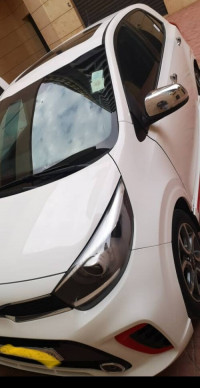 voitures-kia-picanto-2019-gt-line-tlemcen-algerie