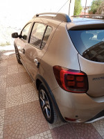 voitures-dacia-sandero-2018-stepway-privilege-tlemcen-algerie