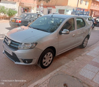 voitures-dacia-logan-2014-bougtoub-el-bayadh-algerie