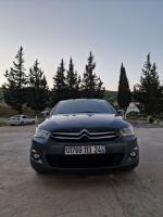 voitures-citroen-c-elysee-2013-guelma-algerie