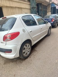 سيارات-peugeot-206-plus-2013-generation-الجزائر-وسط