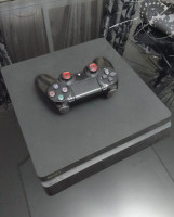 consoles-ps4-slim-birkhadem-alger-algerie