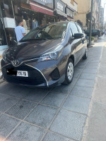 voitures-toyota-yaris-2015-bab-ezzouar-alger-algerie