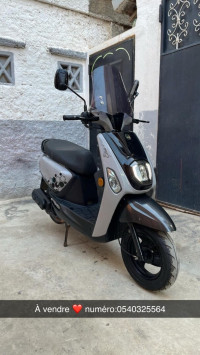 motos-et-scooters-vms-cuxi-estate-x-2022-hammedi-boumerdes-algerie