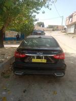 voitures-chery-arizo5-2024-luxury-oum-el-bouaghi-algerie