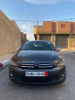 voitures-citroen-c-elysee-2013-khenchela-algerie