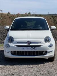 سيارات-fiat-500-2025-dolcevita-mib-بوعرفة-البليدة-الجزائر