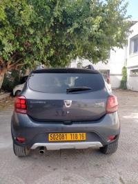 سيارات-dacia-stepway-2018-الرويبة-الجزائر