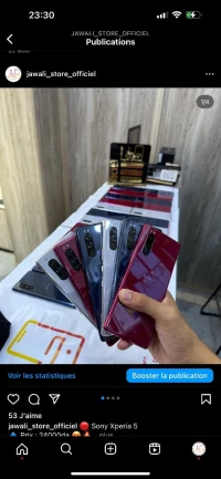 Sony Xperia 5 6gb/64gb