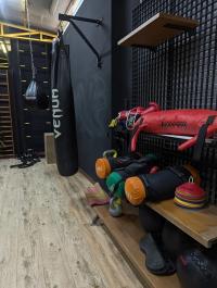 طب-و-صحة-coach-gymnastique-pour-enfants-femme-بابا-حسن-الجزائر