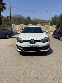 سيارات-renault-megane-3-2016-البليدة-الجزائر