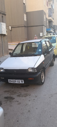 voitures-maruti-800-2012-douera-alger-algerie