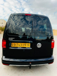 voitures-volkswagen-caddy-2019-alltrack-el-eulma-setif-algerie