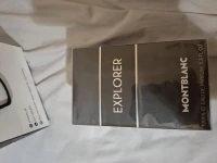 Mont blanc EXPLORER EDP 100 ml