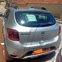سيارات-dacia-sandero-2019-stepway-بودواو-بومرداس-الجزائر
