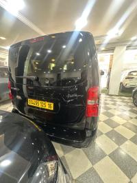 Citroen Jumpy 2025 Line thumbnail 4