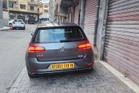 سيارات-volkswagen-golf-7-2019-start-باب-الزوار-الجزائر