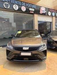 سيارات-geely-coolray-2026-binyue-عنابة-الجزائر