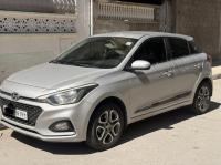 utilitaire-hyundai-i20-2019-prestige-salah-bey-setif-algerie