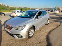 voitures-seat-ibiza-2018-style-facelift-ain-naadja-alger-algerie