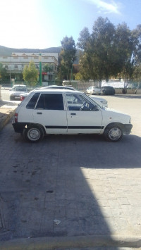 voitures-suzuki-maruti-800-2007-khenchela-algerie