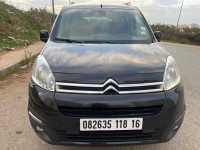 voitures-citroen-berlingo-2018-ain-benian-alger-algerie