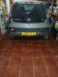 voitures-citroen-c1-2010-hraoua-alger-algerie