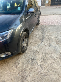 voitures-dacia-sandero-2019-stepway-ain-defla-algerie