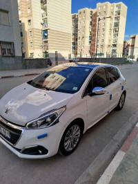 voitures-peugeot-208-2018-allure-facelift-el-eulma-setif-algerie