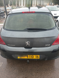 voitures-peugeot-308-2010-les-eucalyptus-alger-algerie