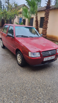 voitures-fiat-uno-2006-chiffa-blida-algerie