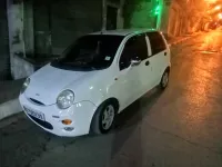 Chery QQ 2013 QQ