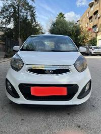 سيارات-kia-picanto-2013-pop-سوق-أهراس-الجزائر