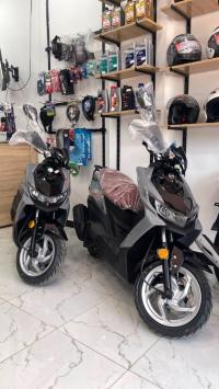 دراجات-نارية-وسكوترات-sym-jet-4-rx-2026-وادي-العلايق-البليدة-الجزائر