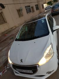 سيارات-peugeot-208-2015-allure-سيدي-بلعباس-الجزائر