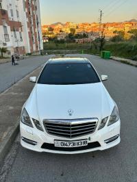 سيارات-mercedes-classe-e-2013-الطاهير-جيجل-الجزائر