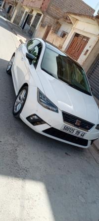 سيارات-seat-ibiza-2019-fr-عين-تموشنت-تيموشنت-الجزائر