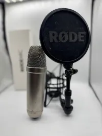 Michrophone Rode nt1 a