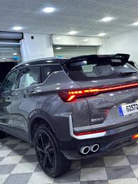 Geely Coolray 2026 thumbnail 3