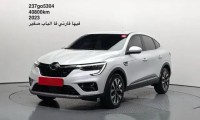 سيارات-renault-arkana-2023-evolution-الطاهير-جيجل-الجزائر