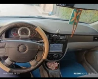 Chevrolet Optra 5 portes 2009 