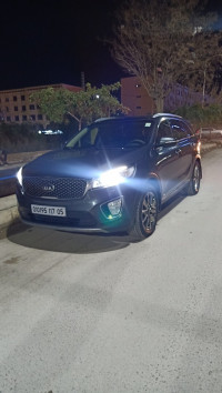 voitures-kia-sorento-2017-premium-5-places-batna-algerie